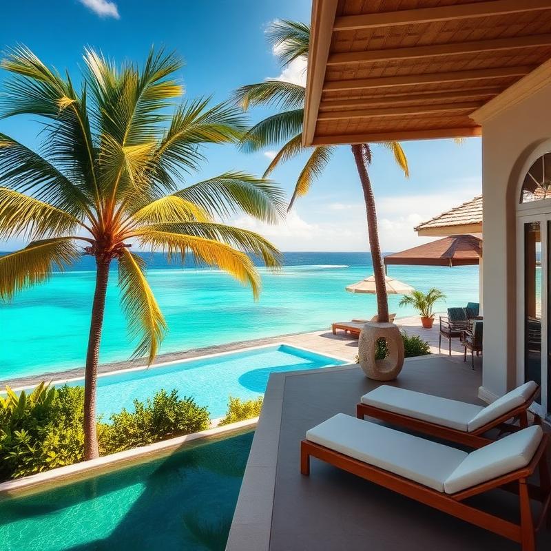 Immobilier — annonces à Mayotte