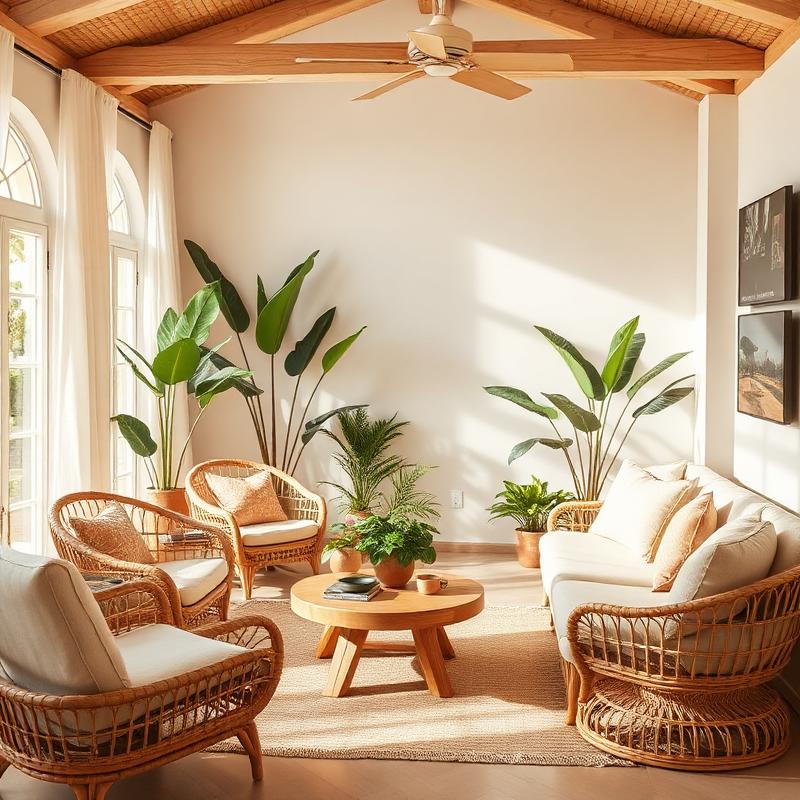 Maison & Jardin — annonces à Mayotte